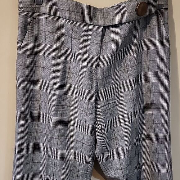 Tory Burch dress pants Size 10 - Picture 2 of 5